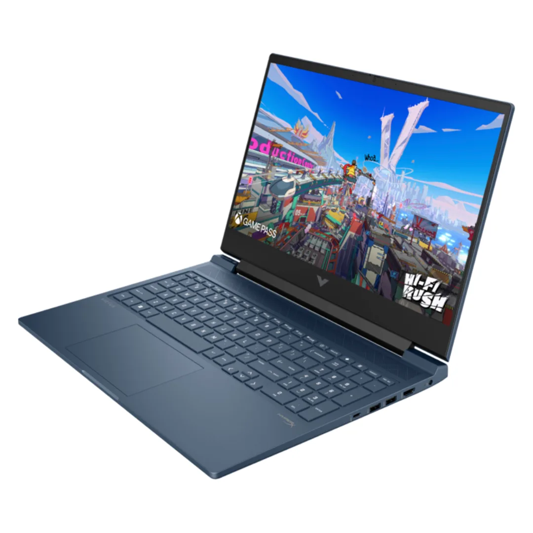 Notbuk HP Victus Gaming / 16" (A1YJ4EA)