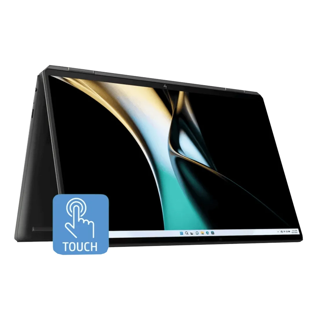 Notbuk HP Spectre x360 / 14" (827M7EA)