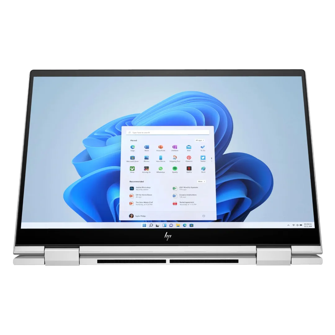 Notbuk HP Envy x360 / 13" (827M6EA)
