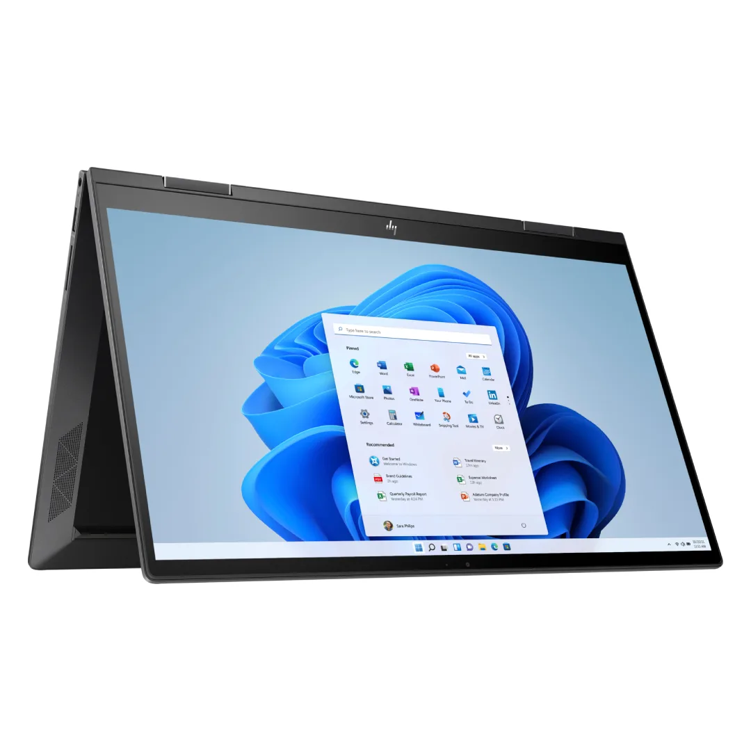 Notbuk HP Envy x360 / 15" (81K41EA)