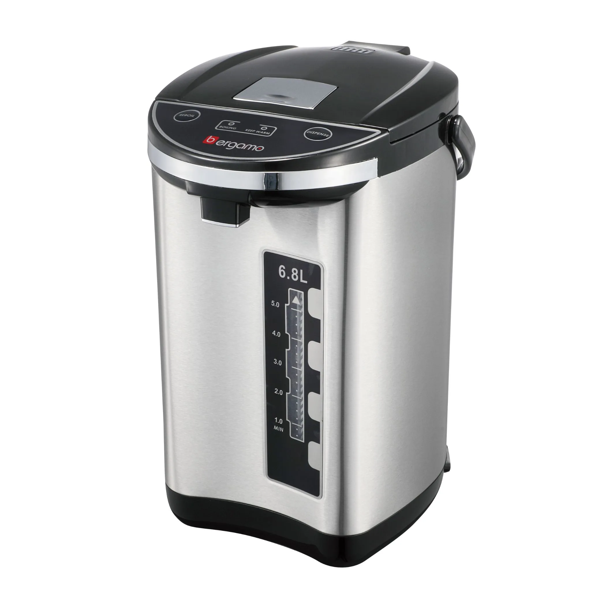 Termopot Bergamo BG-TP5832AP