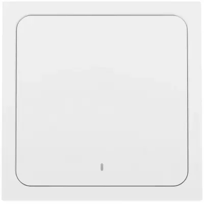Ağıllı Simsiz Söndürücü YNDX-00534, 1 düyməli