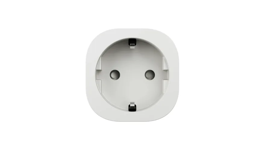 Умная розетка Яндекс (YNDX-00540WHT)