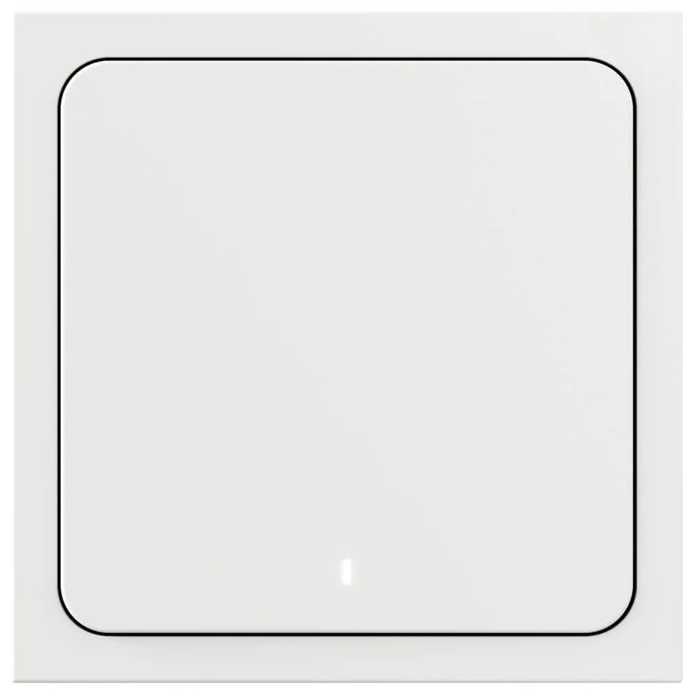 Ağıllı Söndürücü YNDX-00531, 1 düyməli