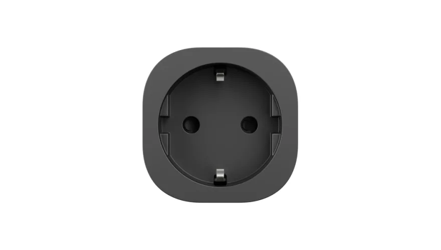 Умная розетка Яндекс (YNDX-00540BLK)