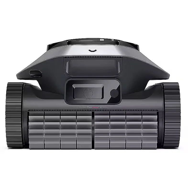 Робот для бассейна Dreame Robotic Pool Cleaner Z1 Pro (PIXZ4110)