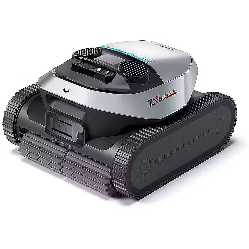 Робот для бассейна Dreame Robotic Pool Cleaner Z1 Pro (PIXZ4110)