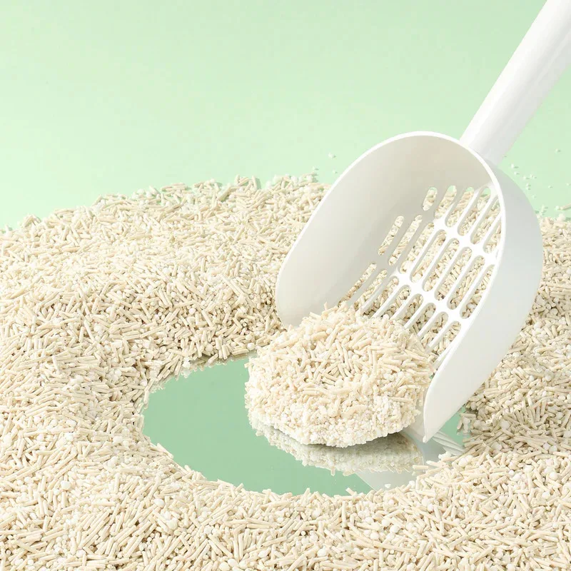 Petkit Natural Cat Litter (песок 2,4 кг)