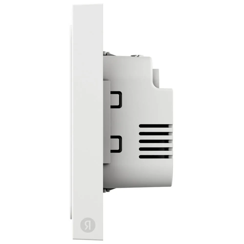 Ağıllı Söndürücü YNDX-00531, 1 düyməli