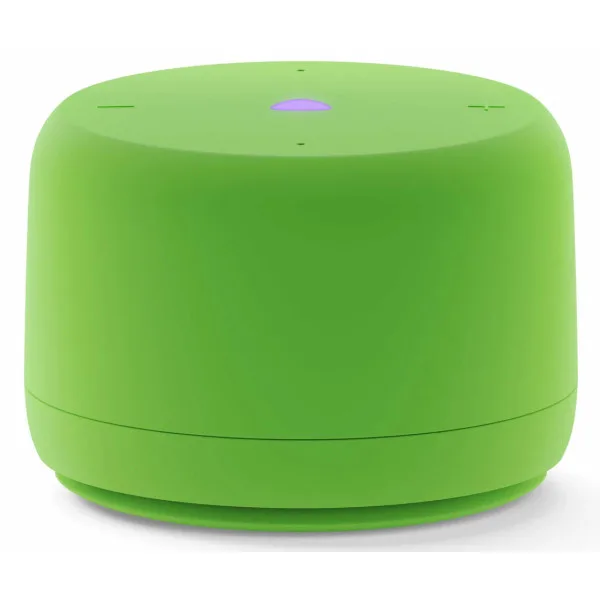 Умная колонка Яндекс Lite 2 Green (YNDX-00026GRN)