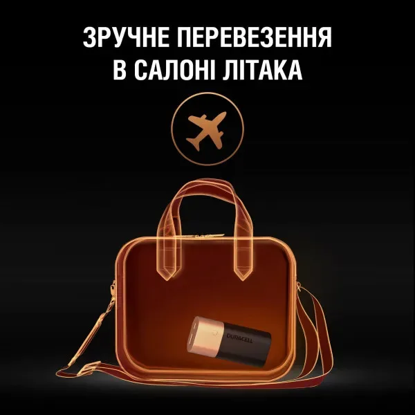 Внешний аккумулятор Duracell PB2X1TBCD 6700MAH
