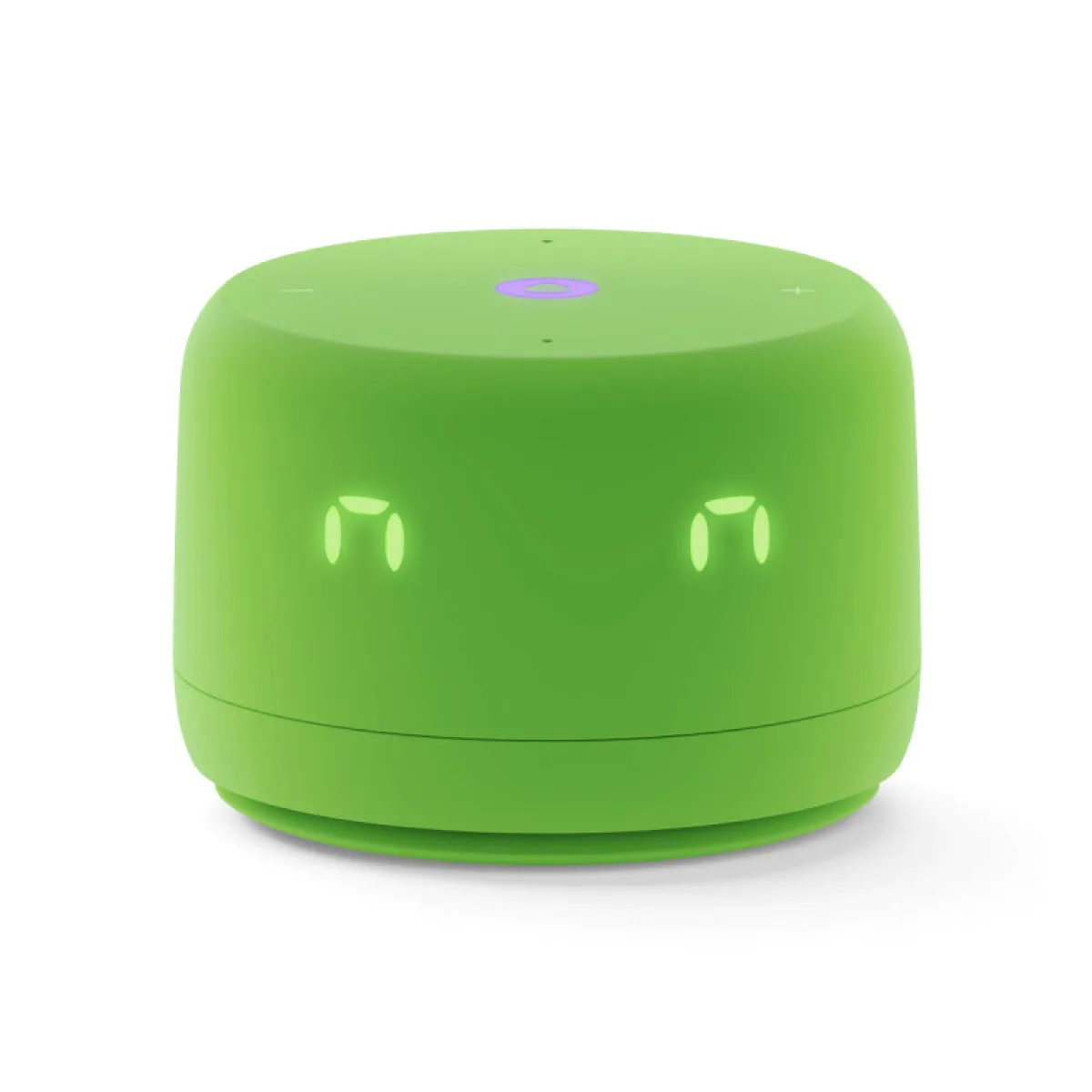 Умная колонка Яндекс Lite 2 Green (YNDX-00026GRN)