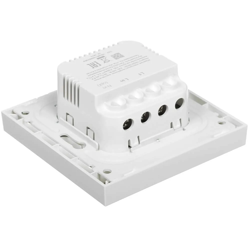 Ağıllı Söndürücü YNDX-00531, 1 düyməli