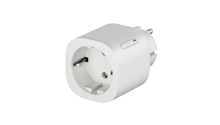 Умная розетка Яндекс (YNDX-00540WHT)