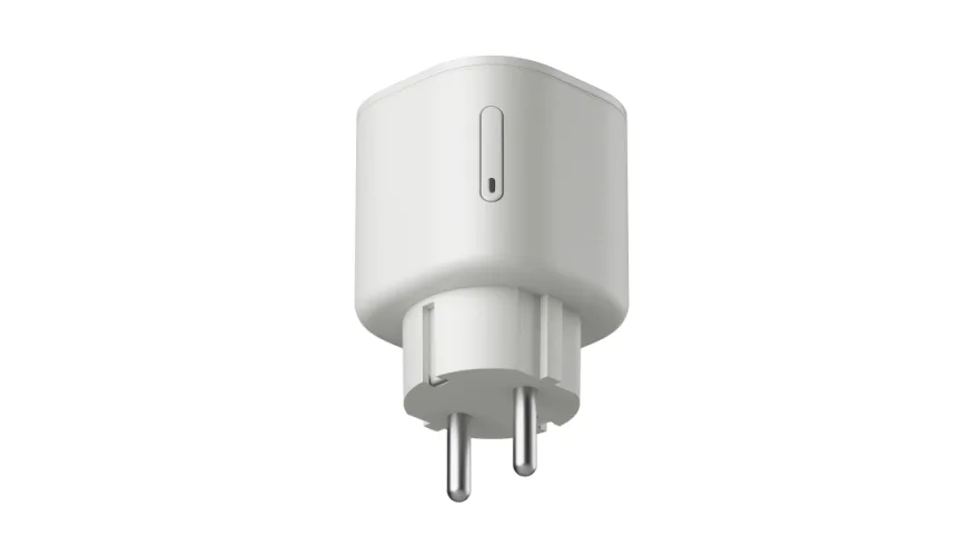Умная розетка Яндекс (YNDX-00540WHT)