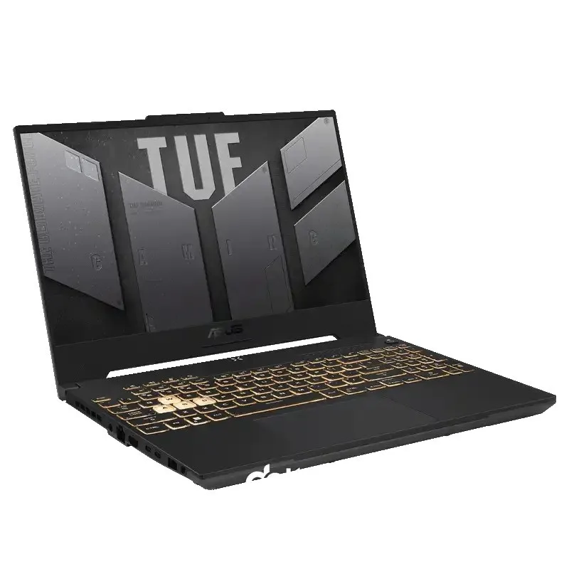 Ноутбук Asus TUF FX507VI-LP104
