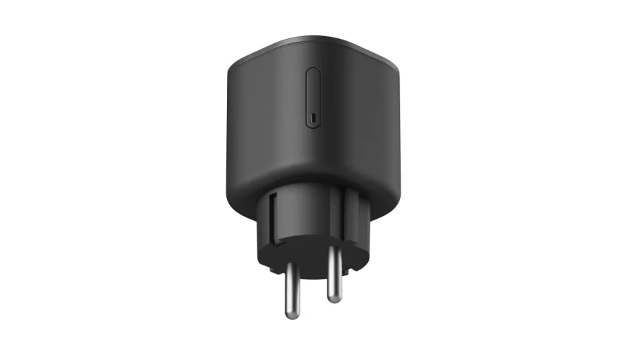 Умная розетка Яндекс (YNDX-00540BLK)