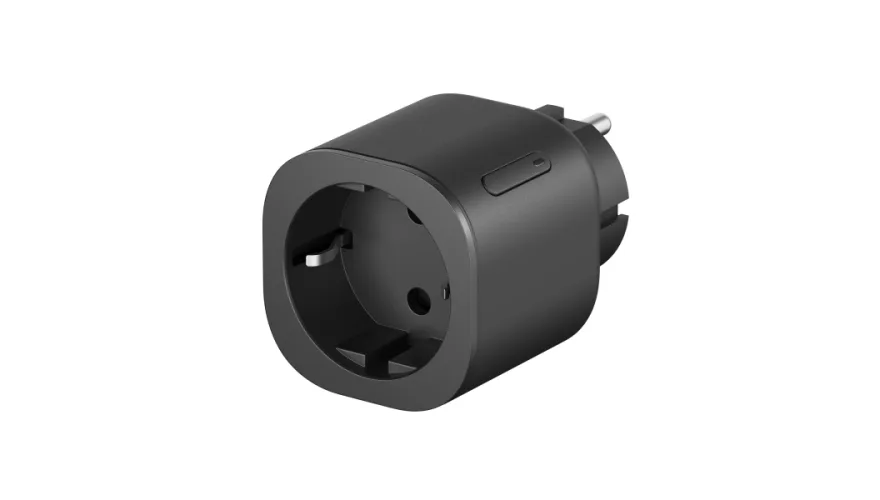 Умная розетка Яндекс (YNDX-00540BLK)
