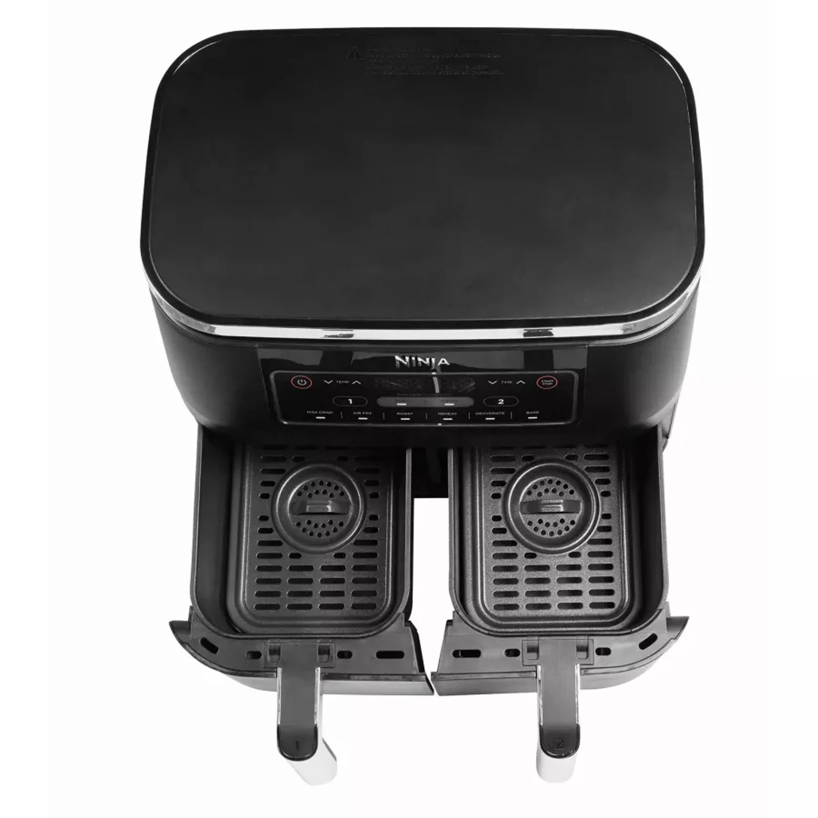 Фритюрница Ninja Air Fryer Dual Zone XL