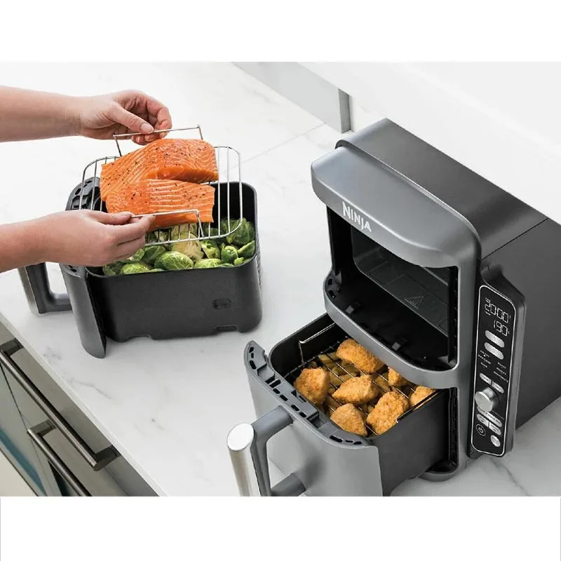 Fritöz Ninja Air-Fryer 9.5L SL400EU