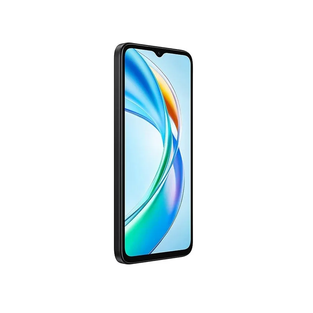Smartfon Honor X5b Plus 4GB/128GB Midnight Black