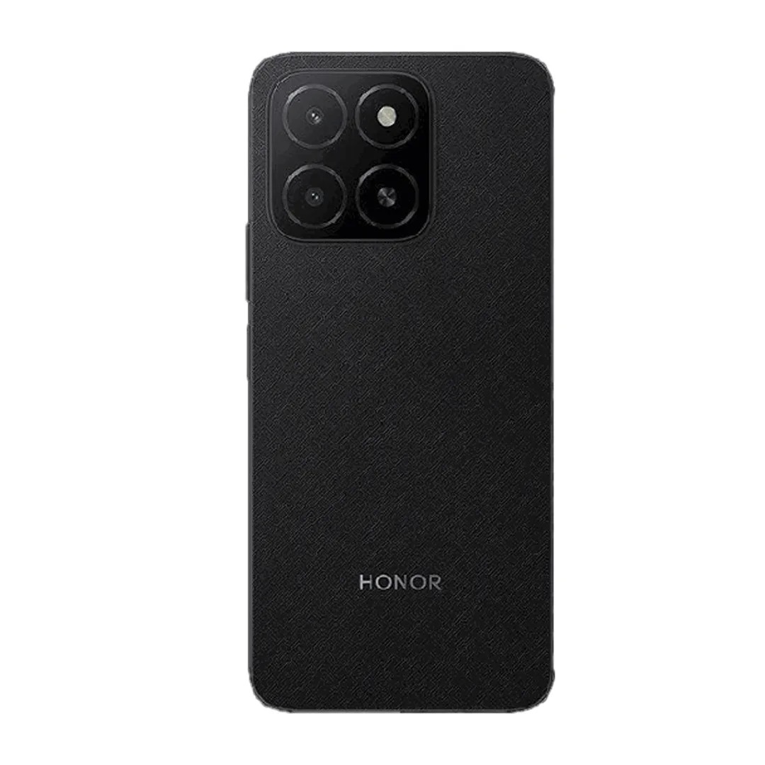 Smartfon Honor X5b Plus 4GB/128GB Midnight Black