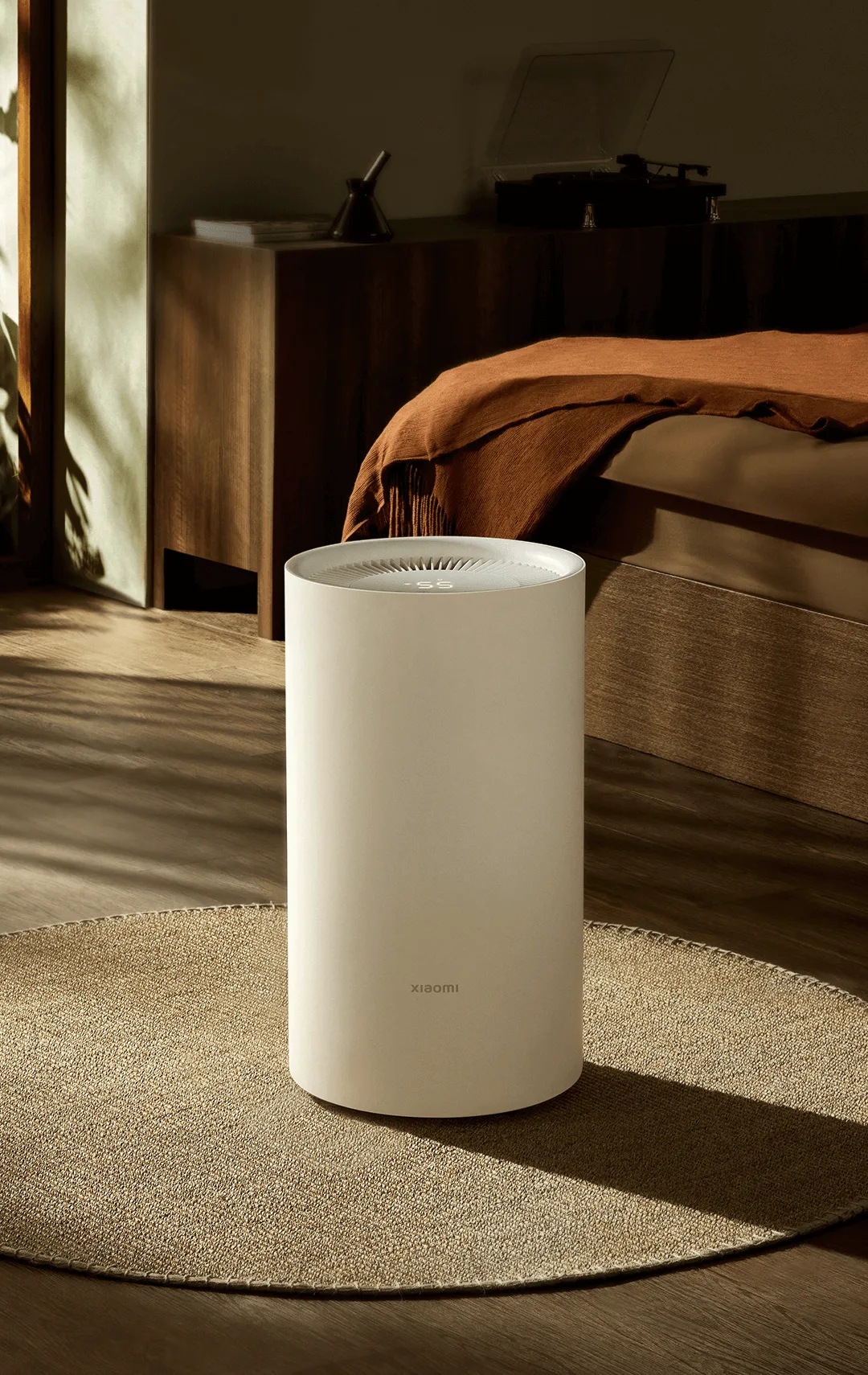 Hava quruducu Xiaomi Dehumidifier Lite