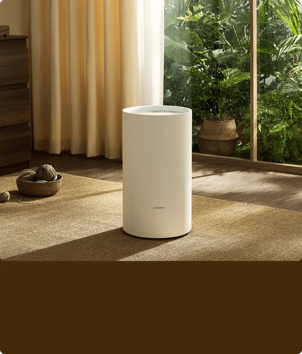 Hava quruducu Xiaomi Dehumidifier Lite