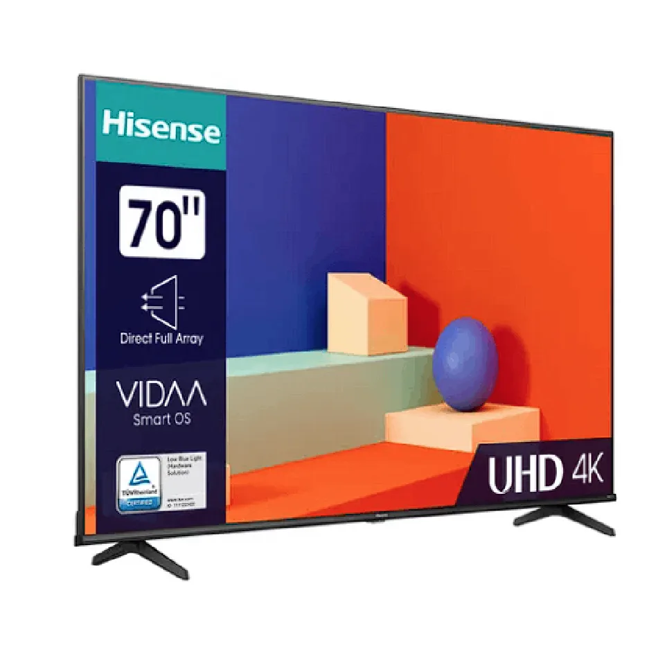 Телевизор Hisense 70A6K