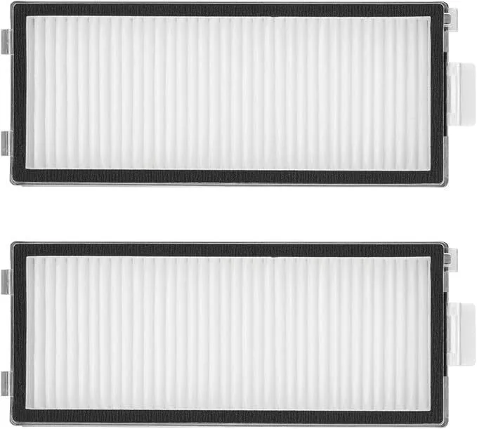 2 ədəd filtr dəsti Roborock Saros Z70 / Q Revo Master / Qrevo Slim