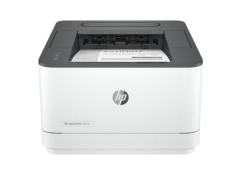Printer HP LaserJet Pro 3003dn