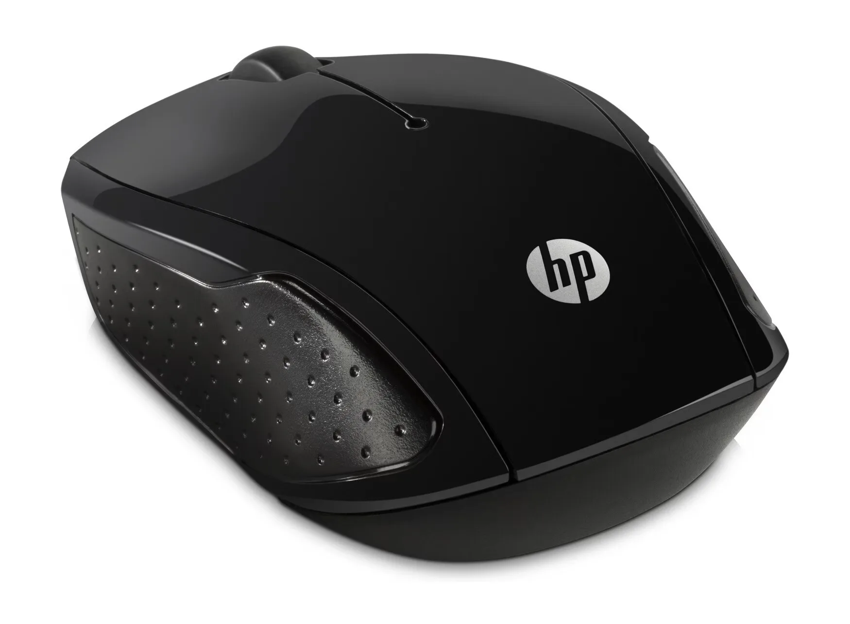 HP 200 Silk Gold Wireless Mouse