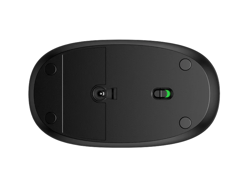HP 245 Black Bluetooth Mouse EURO