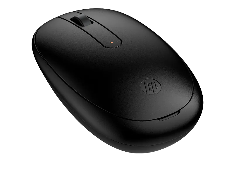 HP 245 Black Bluetooth Mouse EURO