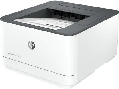 Принтер HP LaserJet Pro 3003dw