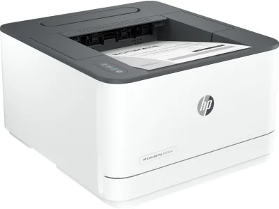 Принтер HP LaserJet Pro 3003dw