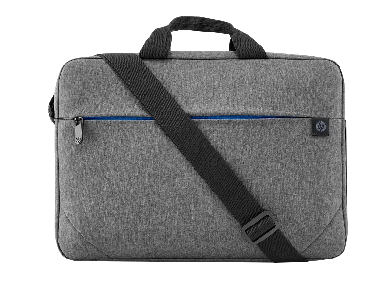HP Prelude 15.6-inch Topload - Grey
