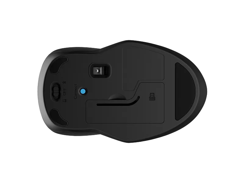 Мышь HP 250 Dual WRLS