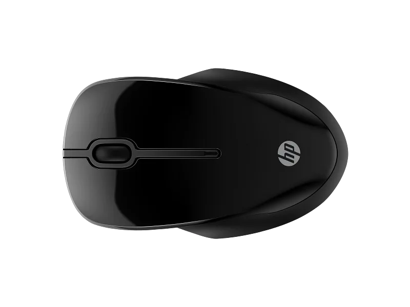 HP 250 Dual WRLS Mouse