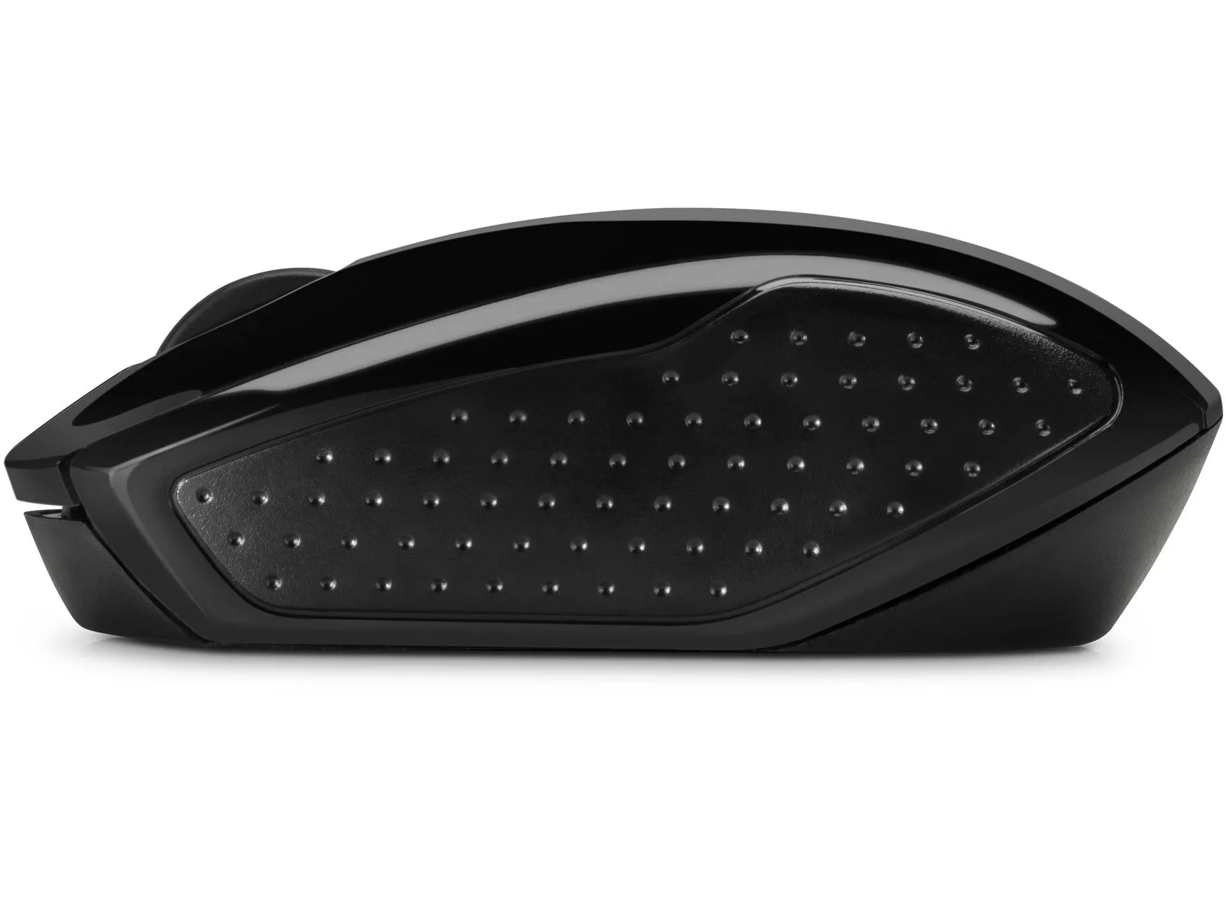 HP 200 Silk Gold Wireless Mouse