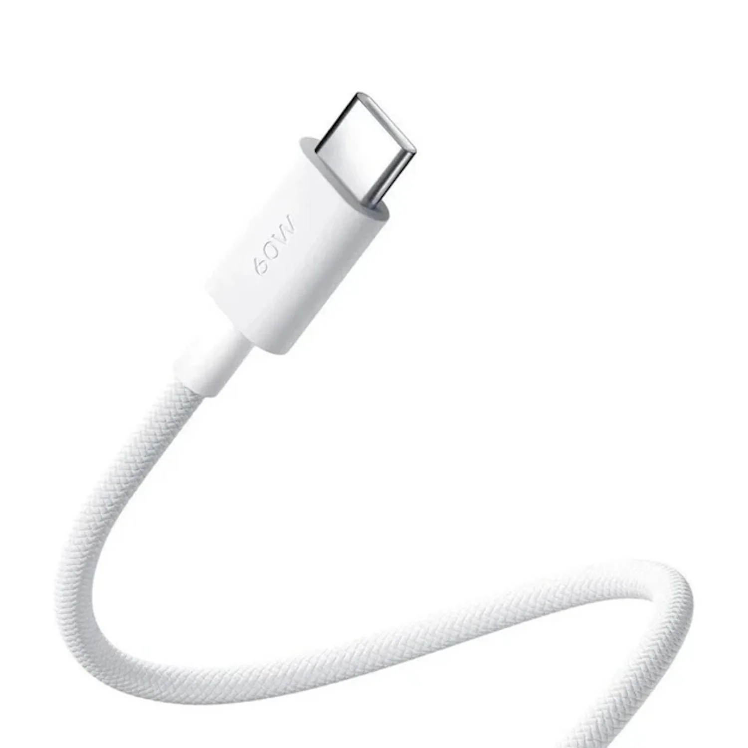 Кабель Xiaomi 3A USB-C to USB-C 1m (BHR0878GL)