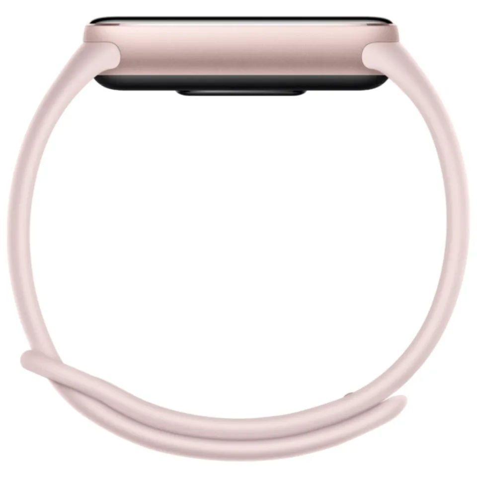 Smart saat Xiaomi smart Band 10 Mystic Rose