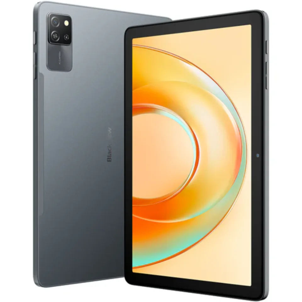 Планшет Blackview  Tab 60 Pro 10.1" 8/128GB Grey