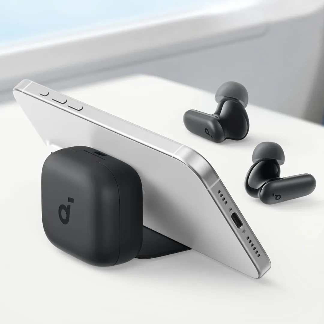 Qulaqlıq Anker R50I NC Black (A3959H11)