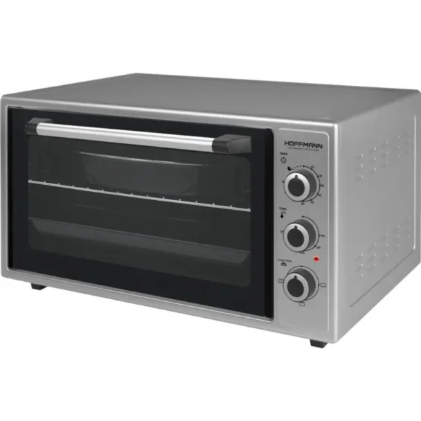 Печь Хоффманн F4800 Black