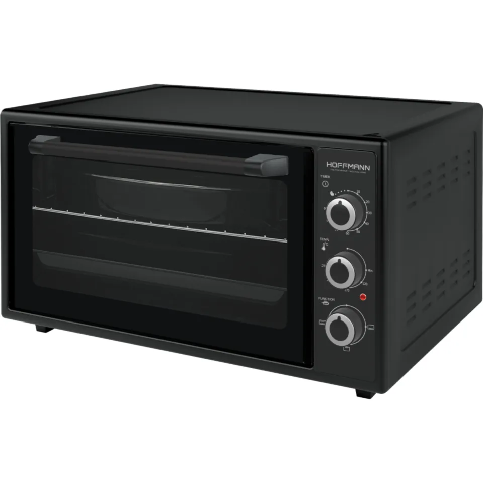 Soba Hoffmann F4800 Black