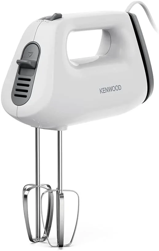 Миксеры Kenwood HMP10.000WH