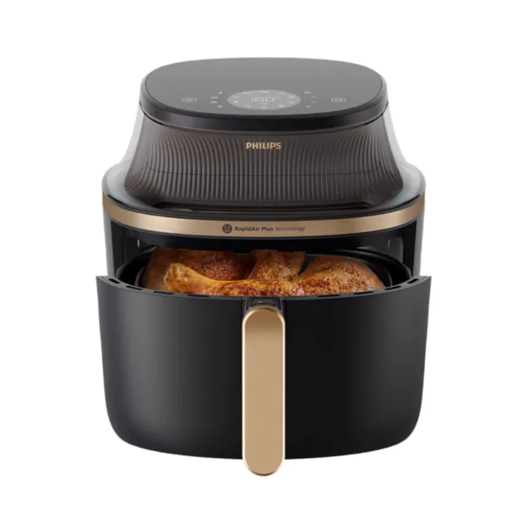 Фритюрница Philips NA332/00
