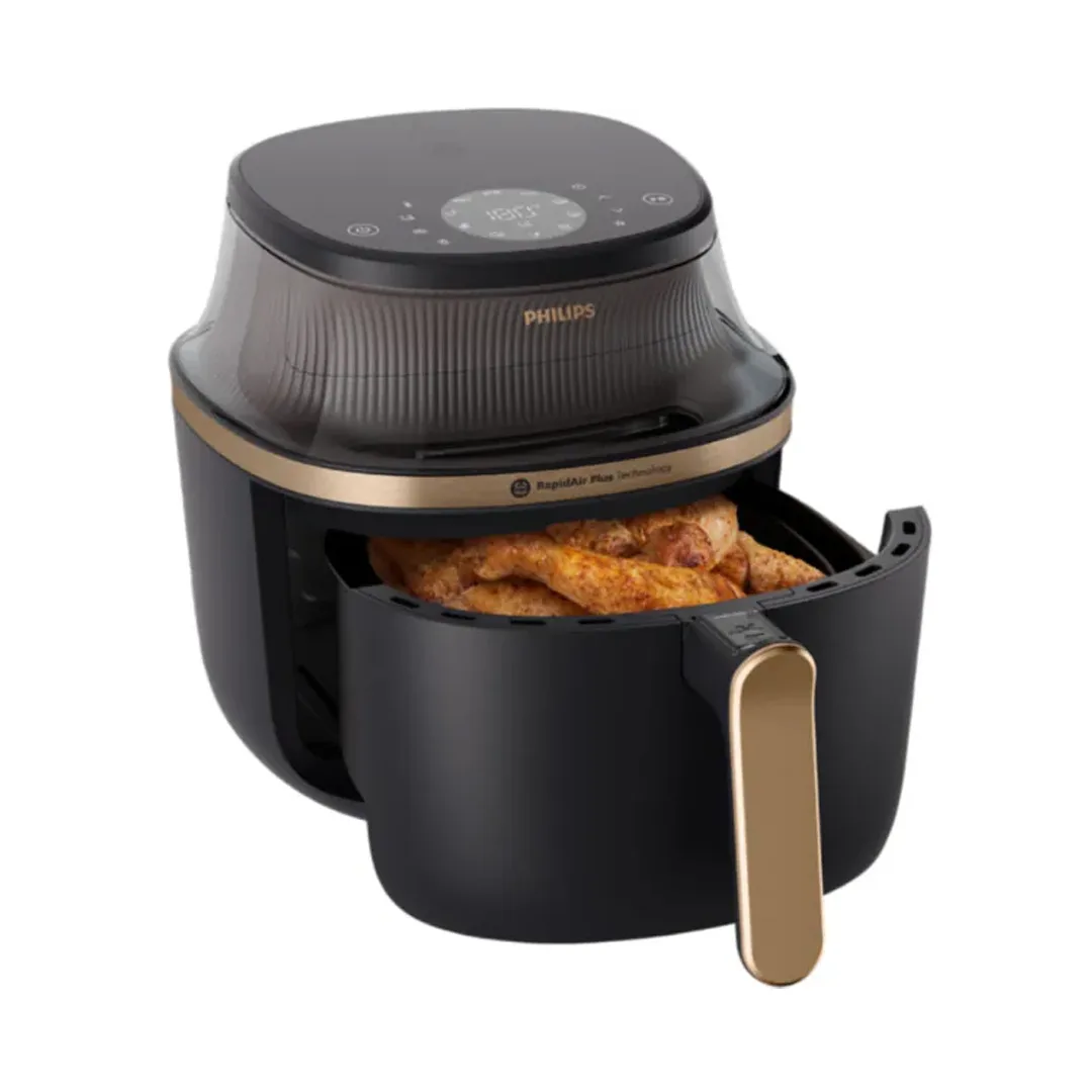 Фритюрница Philips NA332/00