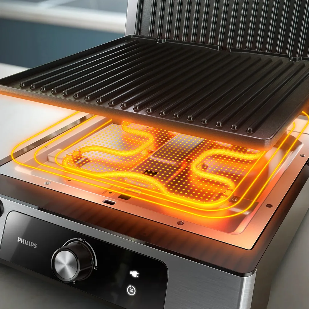 İzqara Philips HD6301/90